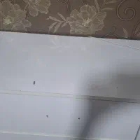 میز آرایشی|تخت و سرویس خواب|تهران, والفجر (افسریه)|دیوار