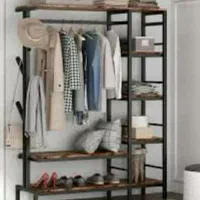 رگال لباس|جاکفشی، کمد، دراور|سبزوار, شهدا|دیوار