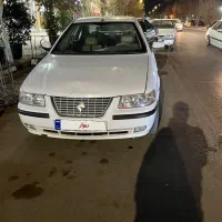 سمند به قیمت پراید|خودرو سواری و وانت|سیرجان, |دیوار