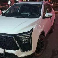 کی ام سی x5|خودرو سواری و وانت|اصفهان, پروین|دیوار
