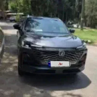 چانگان cs55 پلاس ، مدل ۲۰۲۴ ، صفر ، خاکستری متالیک|خودرو سواری و وانت|تهران, افسریه شمالی|دیوار