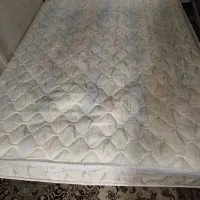تشک خوشخواب ( فنرمنفصل)دونفره