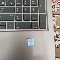 لب تاپ Hp فوق العاده با کیفیت|رایانه همراه|قزوین, |دیوار