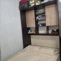 تخت کمجا|تخت و سرویس خواب|تهران, مجیدیه|دیوار