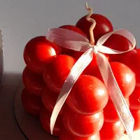 گیفت شمع|صنایع دستی و سایر لوازم تزئینی|بندرعباس, |دیوار