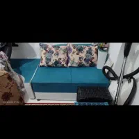 مبل هفت نفره|مبلمان خانگی و میز عسلی|محمدشهر, محمدشهر|دیوار