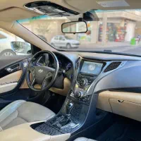 آزرا گرنجور2012|خودرو سواری و وانت|قزوین, |دیوار