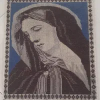 تابلو فرش آنتیک|تابلو فرش|تهران, یوسف‌آباد|دیوار