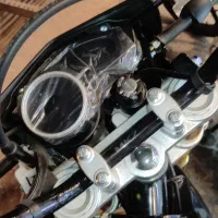 فروش موتور تریل200|موتورسیکلت|سمنان, |دیوار