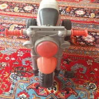 سه چرخه کارکرده