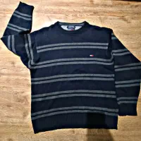 بافت ضخیم برند tommy Hilfiger