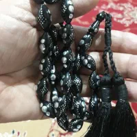 تسبیح یسرمصری|جواهرات|اهواز, کمپلو جنوبی|دیوار