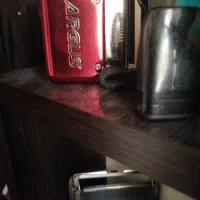 پاد آرگوسp1 درحد