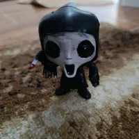 فیگور جیق اصل فانکو پاپ رنگ شده