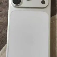 17 پرو سیلور 256