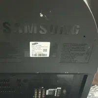 تلوزیون رنگی سامسونگ|تلویزیون و پروژکتور|مشهد, راه آهن|دیوار