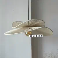 لوستر و آباژور|صنایع دستی و سایر لوازم تزئینی|گرگان, |دیوار