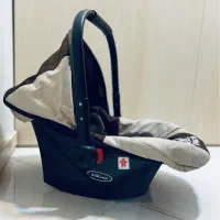 روروئک و کریر برند دلیجان و لباس نوزادی