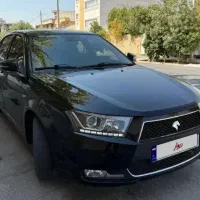 دنا پلاس توربو مدل ۱۳۹۸ ( اقساطی)
