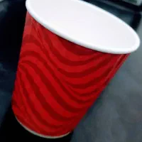 لیوان کاغذی