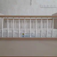 تخت و تشک کودک