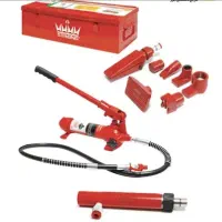 جک صافکاری 4تُن