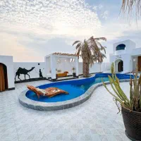 خانه دار برای اقامتگاه