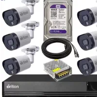 دوربین مداربسته فروش،نصب و خدمات