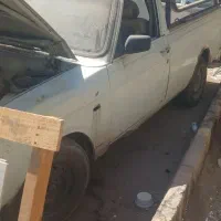 فروشی وانت پیکان