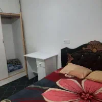 سوئیت نوساز ، روبروی آبشار و جنگل کبودوال|اجارهٔ کوتاه‌مدت آپارتمان و سوئیت|علی‌آباد کتول, |دیوار