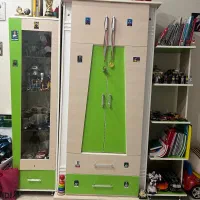 ست سرویس خواب کودک و نوجوان