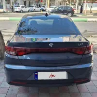 تارا v1پلاس مدل ۱۴۰۲|خودرو سواری و وانت|باقرشهر, |دیوار