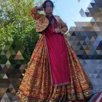 حراج لباس محلی