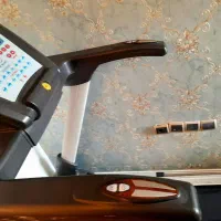 تردمیل حرفه ای تایوانی