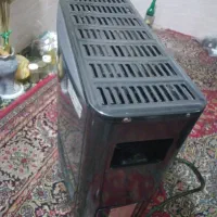 بخاری گازی|بخاری، هیتر، شومینه|فومن, |دیوار