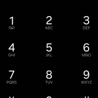 خط تلفن ثابت نقره‌ای رند ۲۸۲۸ ۲۲۹۷