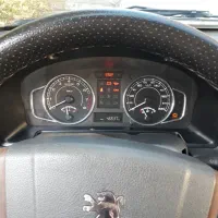 پژوپارس ۴۰۱|خودرو سواری و وانت|صفادشت, |دیوار