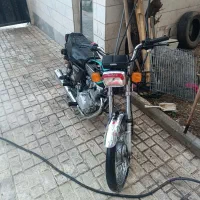 هوندا 150 مدل88