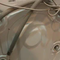 ماشین لباسشویی هیوندا نو|ماشین لباسشویی و خشک‌کن لباس|سنگر, |دیوار