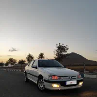 پژو پارس 91|خودرو سواری و وانت|اراک, |دیوار