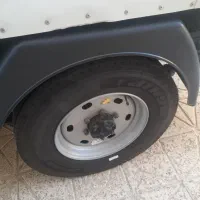 نیسان یخچالدار ۱۴۰۲ صفر با کار روزی ۱۵۰۰۰۰۰|خودرو سواری و وانت|مشهد, امیریه|دیوار