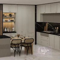 کابینت نقد و اقساط|مصالح و تجهیزات ساختمان|سمنان, |دیوار