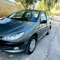 206تیپ2 مدل ۸۸