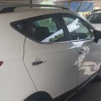 جک s3مدل 97|خودرو سواری و وانت|تهران, شهرک آسمان|دیوار