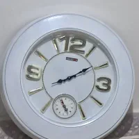 ساعت دیواری سیکو