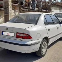 سمند ef7|خودرو سواری و وانت|تهران, قنات‌کوثر|دیوار