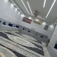 مبل خلیجی|مبلمان خانگی و میز عسلی|قشم, |دیوار