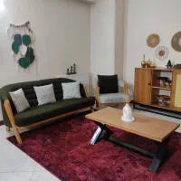 مبل مینی‌مال