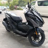 sym jt200|موتورسیکلت|تهران, نارمک جنوبی|دیوار