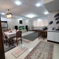 105متری-شیک-وتمیز-یکسال-ساخت-روبه-نما